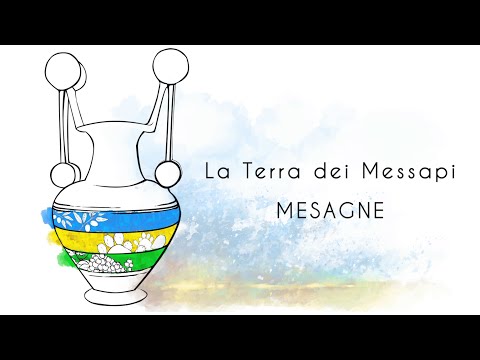GAL Terra dei Messapi - Mesagne