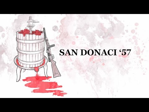 San Donaci '57 - Corto
