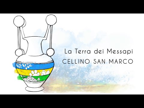 GAL Terra dei Messapi - Cellino San Marco