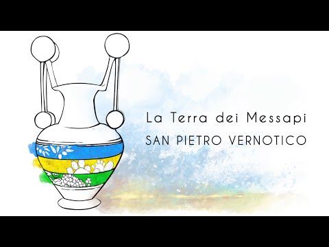 Gal Terra dei Messapi - San Pietro Vernotico